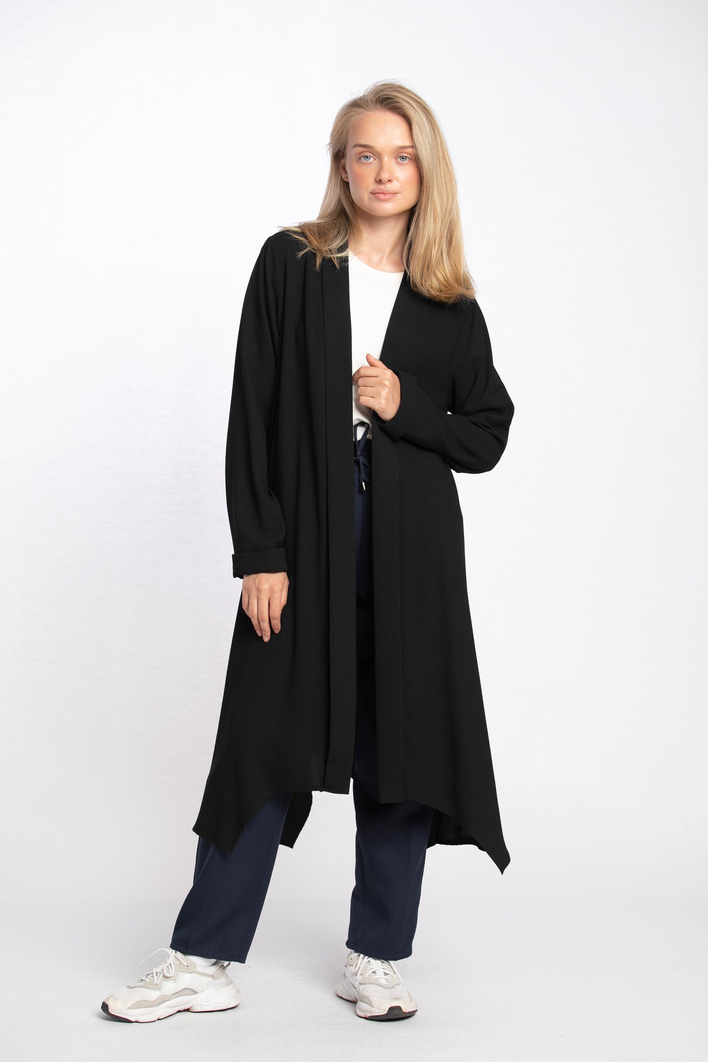 Open Tunic 151531