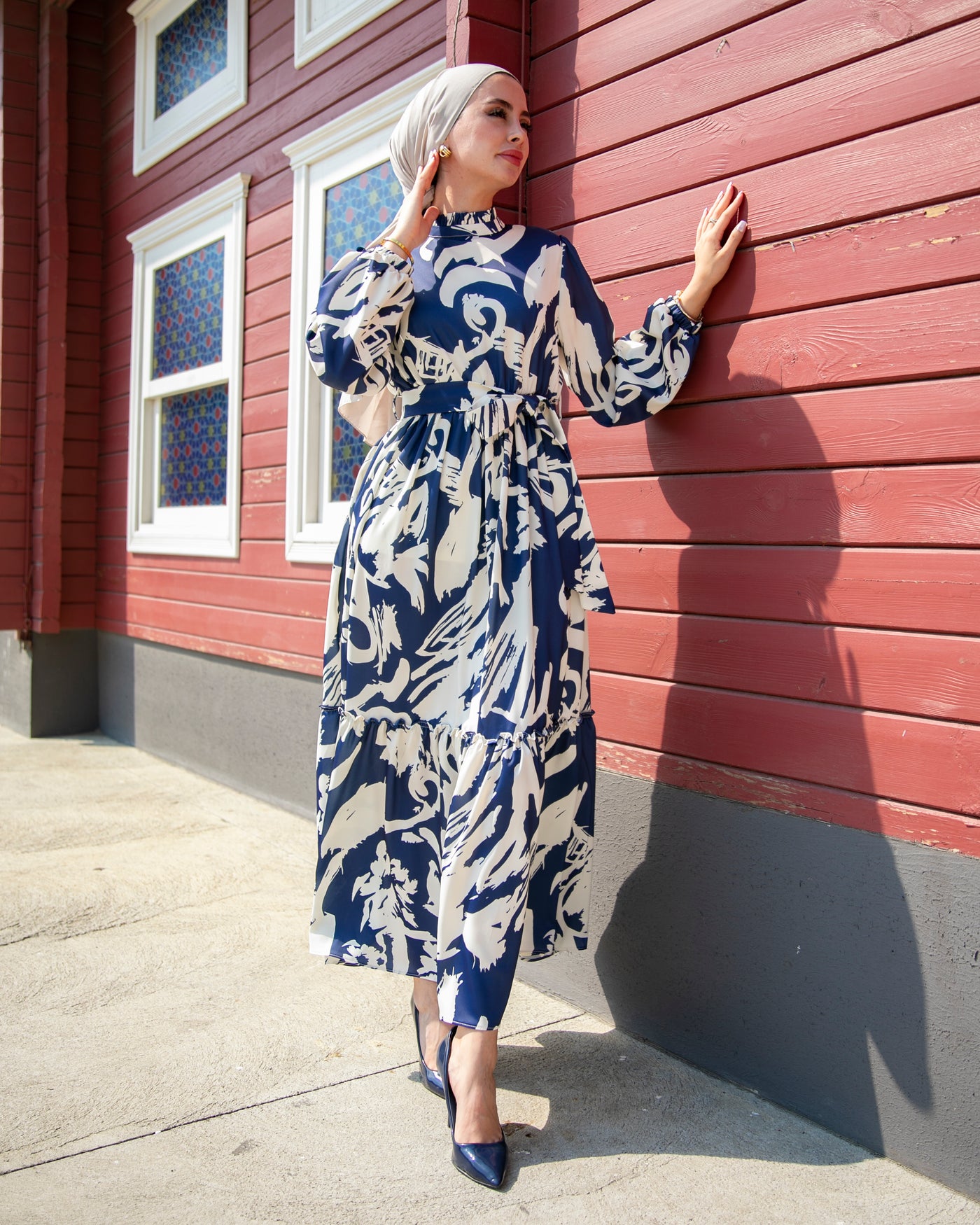 Dress 168171