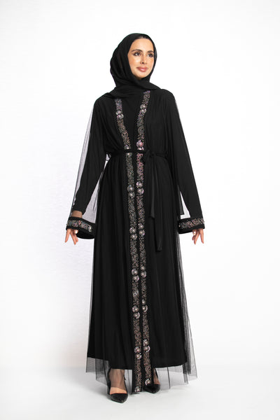 Abaya 339401