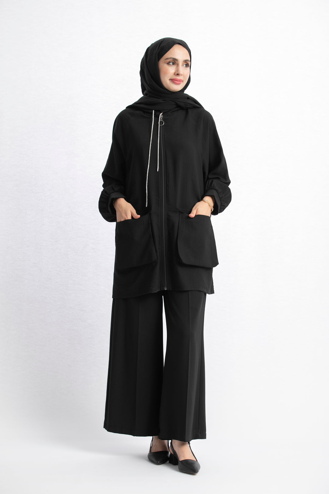 Abaci abaya new arrivals