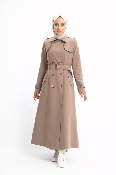 Trench Coat 165371