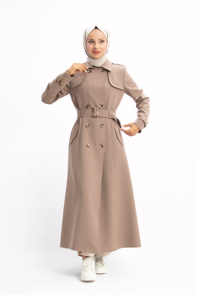 Trench Coat 165371