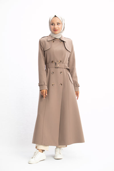 Trench Coat 165371