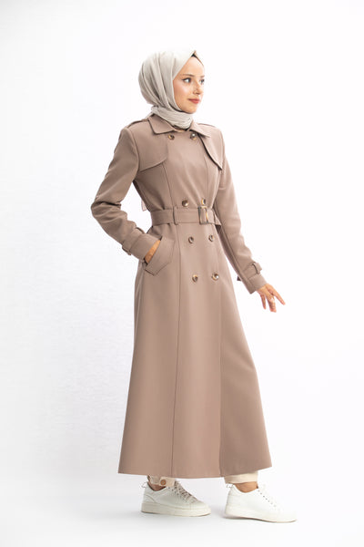 Trench Coat 165371