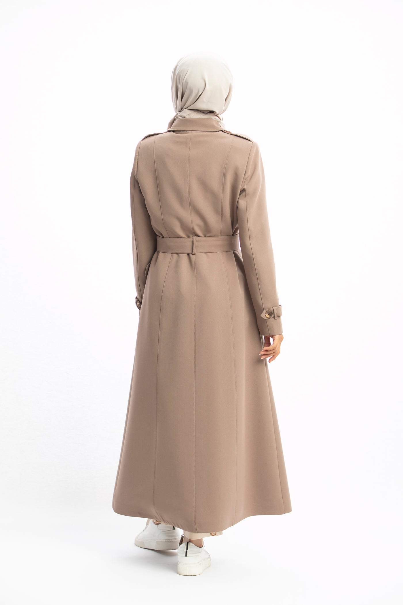 Trench Coat 165371