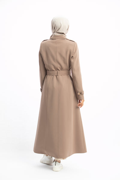 Trench Coat 165371