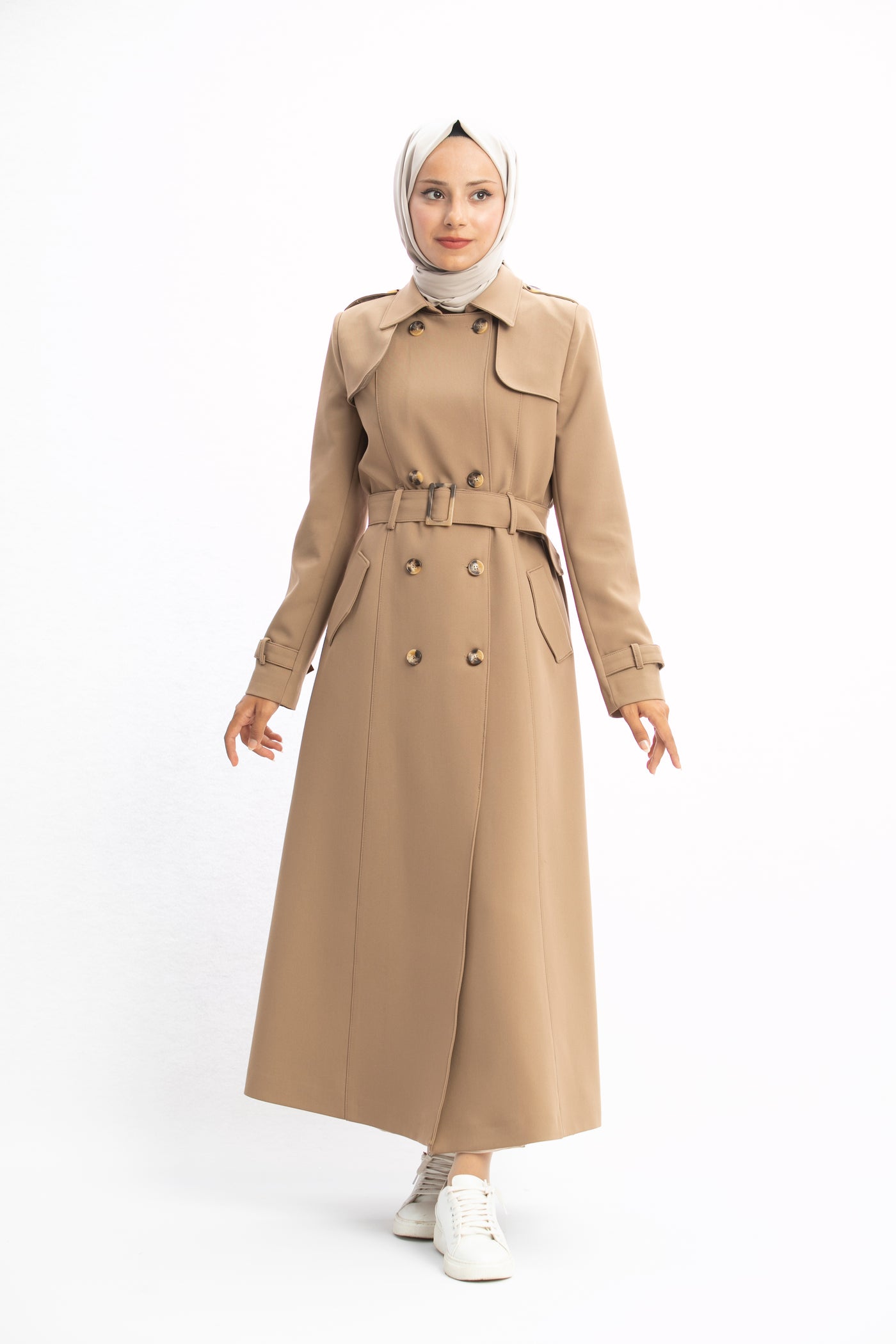 Trench Coat 165371