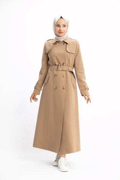 Trench Coat 165371