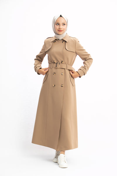 Trench Coat 165371