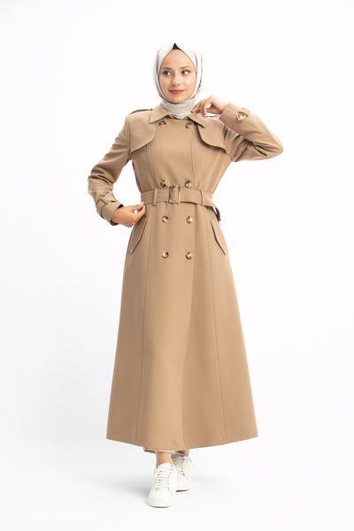 Trench Coat 165371