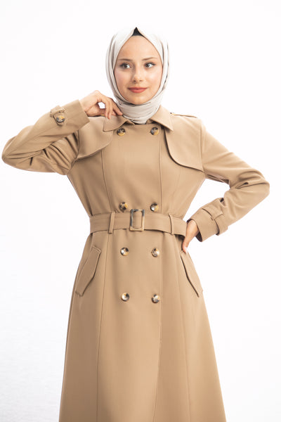 Trench Coat 165371