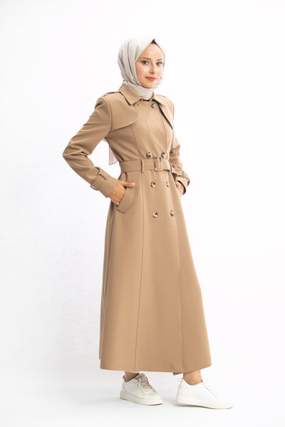 Trench Coat 165371