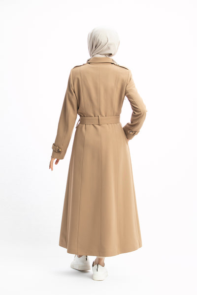 Trench Coat 165371