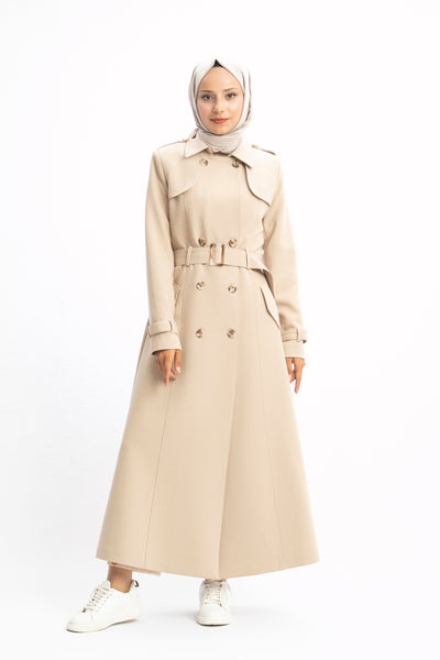Trench Coat 165371