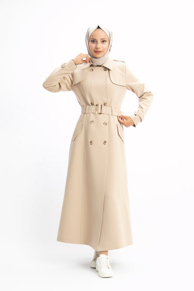 Trench Coat 165371