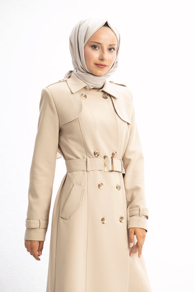 Trench Coat 165371
