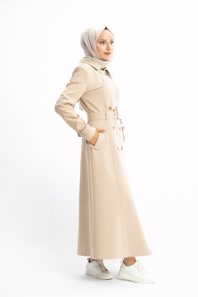 Trench Coat 165371
