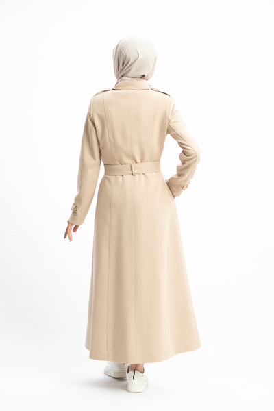 Trench Coat 165371