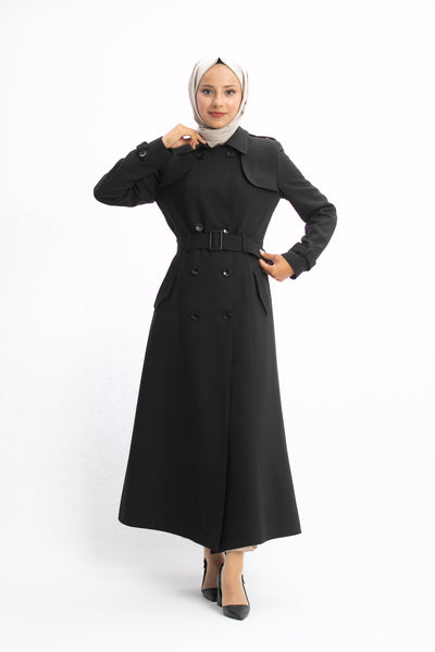 Trench Coat 165371