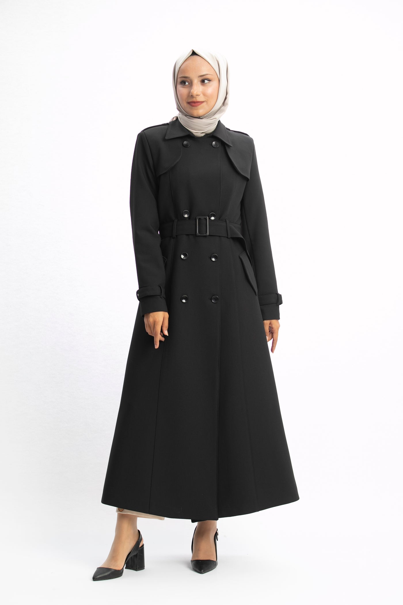 Trench Coat 165371