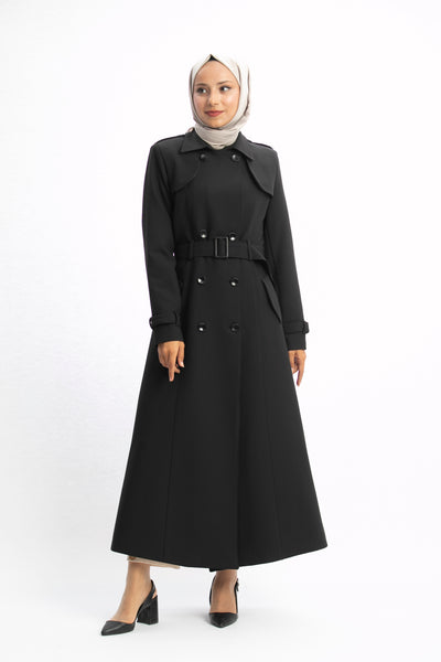 Trench Coat 165371