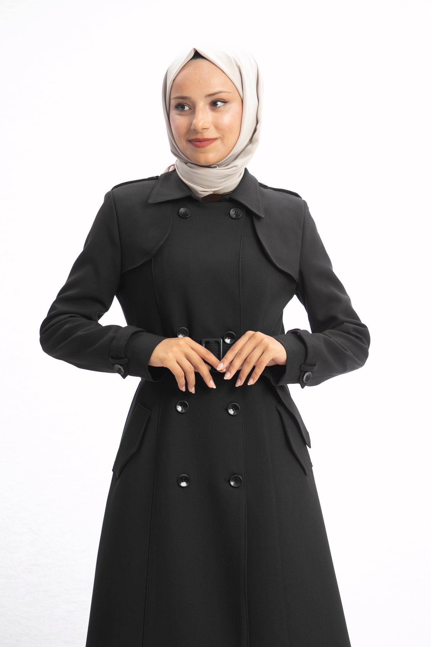 Trench Coat 165371