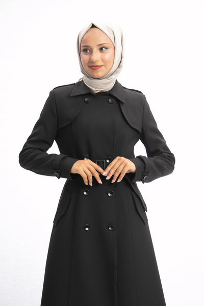 Trench Coat 165371