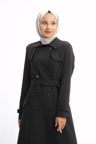 Trench Coat 165371