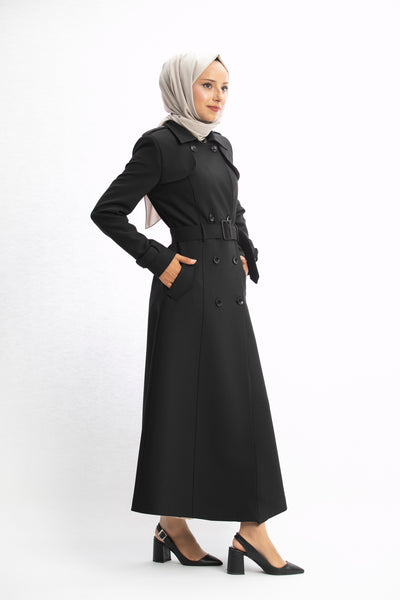 Trench Coat 165371
