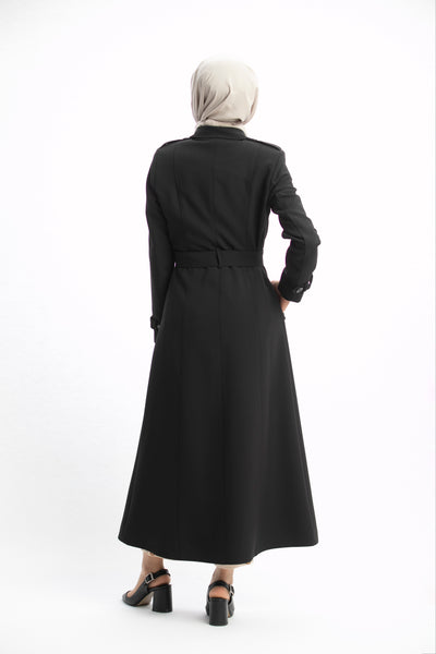 Trench Coat 165371