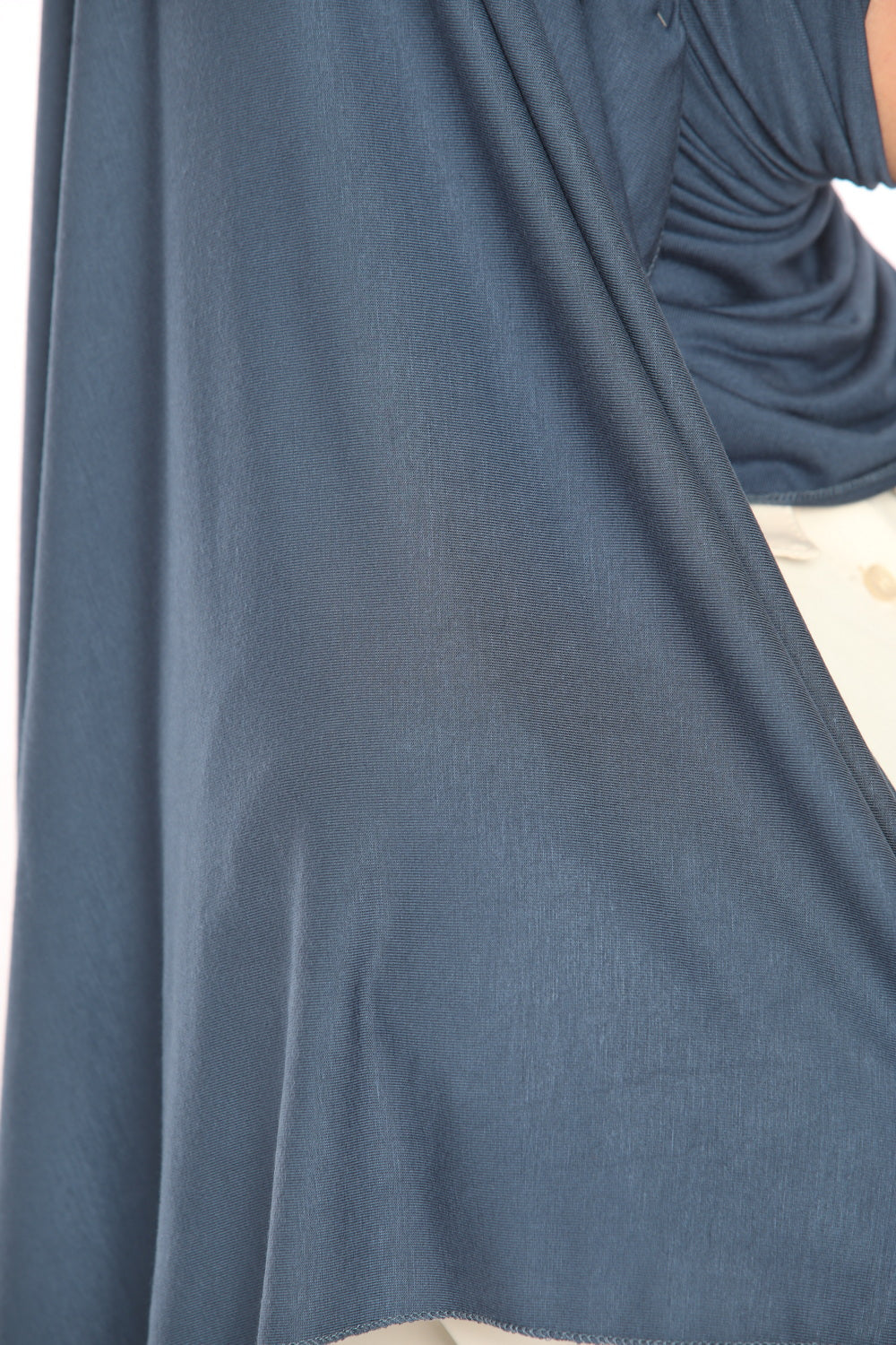 Premium Quality 4 Way Stretch Hijab 151