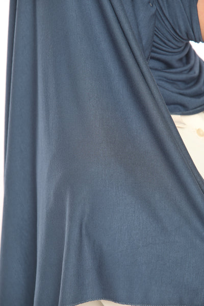 Premium Quality 4 Way Stretch Hijab 151