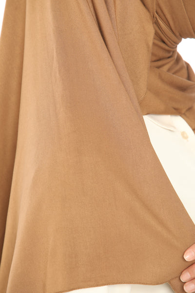 Premium Quality 4 Way Stretch Hijab 151