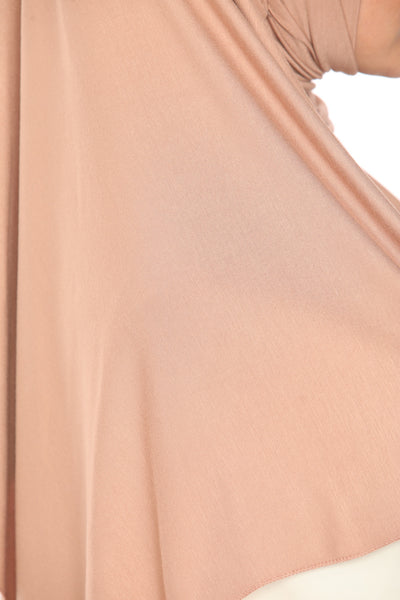 Premium Quality 4 Way Stretch Hijab 151