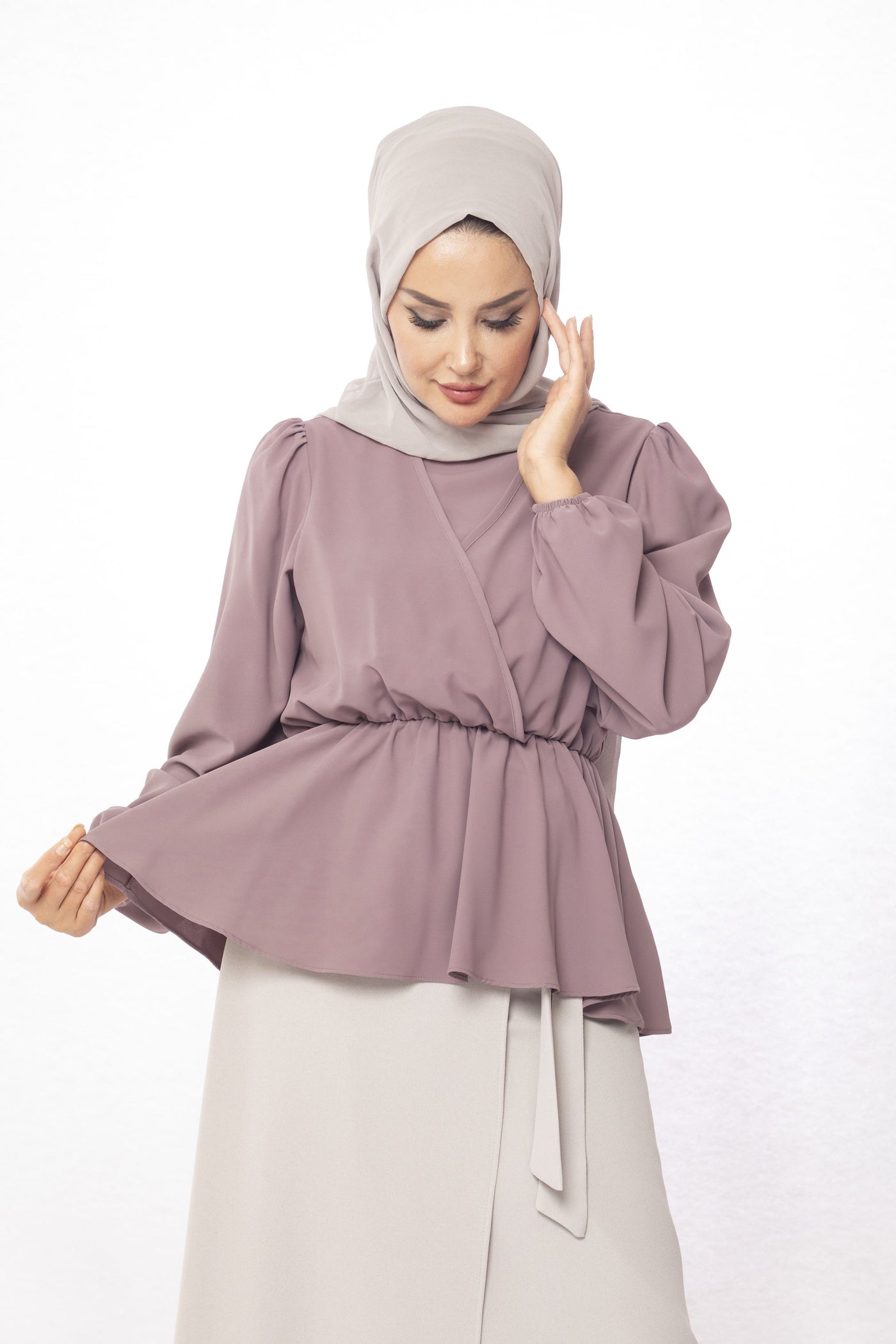 A2222 - Camel - Bluz